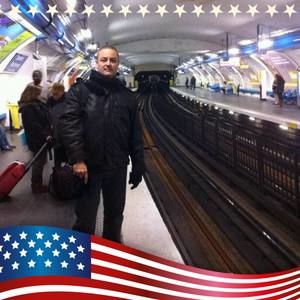 Meet your Posher, Felix